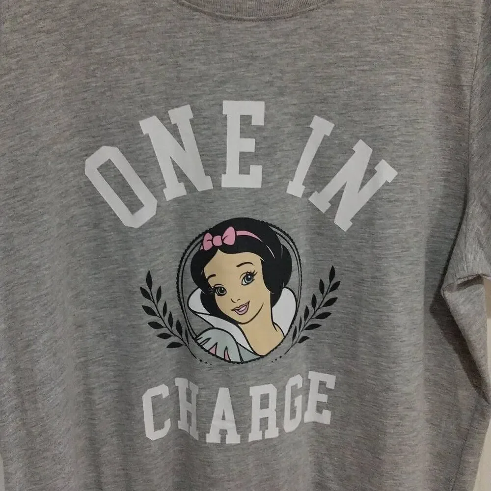 Disney Princess T-shirt XXL NWT - Picture 5 of 6